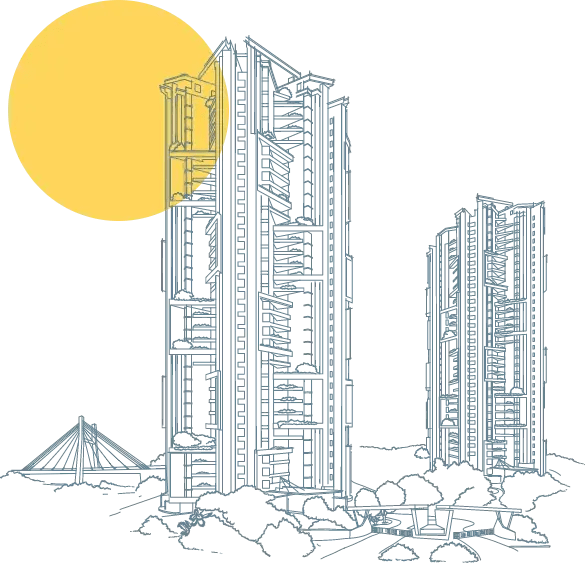 Godrej Properties 1
