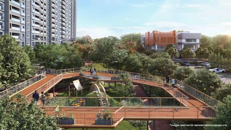 godrej woodscapes budigere apartment in east bengaluru gallery image one