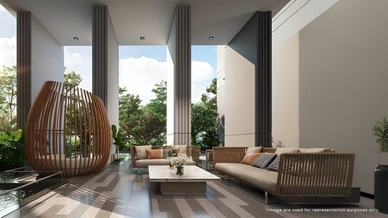Godrej-thanisandra-inside