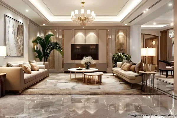 Godrej Aveline Banner Image