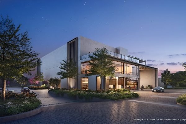 Godrej Lakeside Orchards Apartment in Sarjapur Road Bangalore Banner image