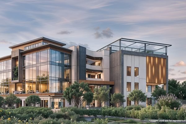 Godrej Woodscapes Luxury Apartments Whitefield