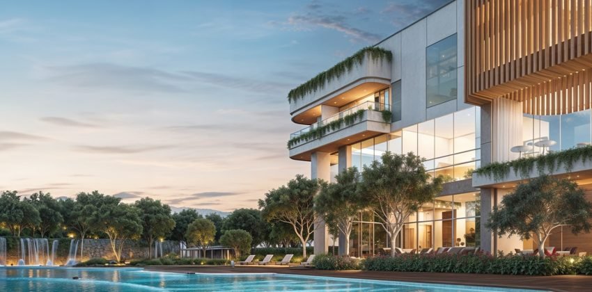 godrej woodscapes budigere apartment in east bengaluru gallery image