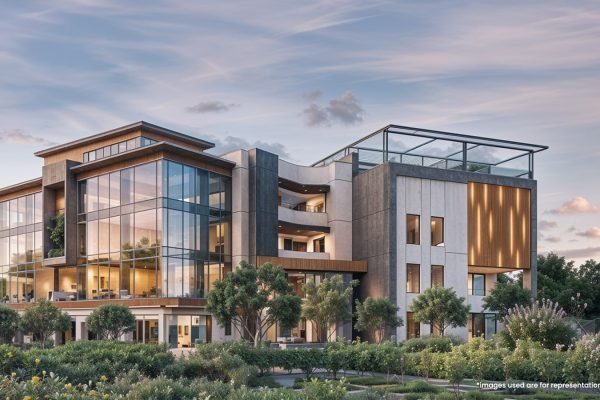 godrej woodscapes budigere apartment in east bengaluru